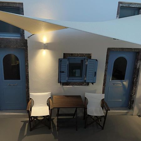 Arco Bianco Suites Ακρωτήρι Εξωτερικό φωτογραφία
