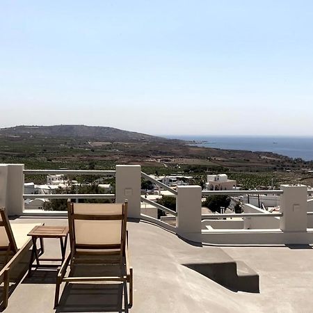 Arco Bianco Suites Ακρωτήρι Εξωτερικό φωτογραφία
