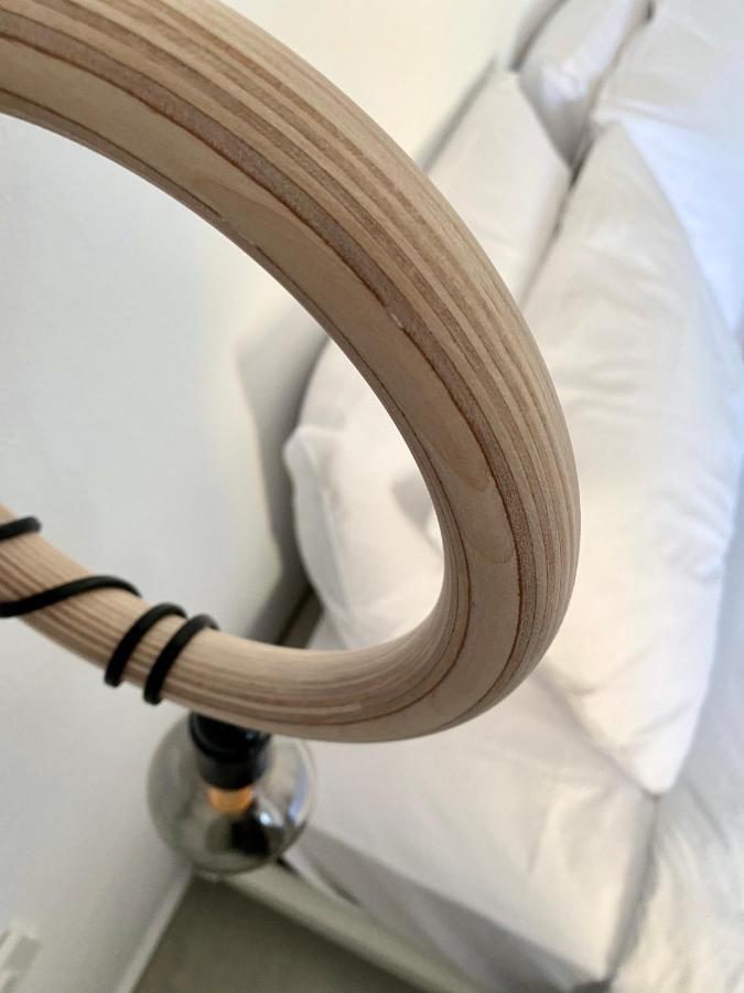 Arco Bianco Suites Ακρωτήρι Εξωτερικό φωτογραφία