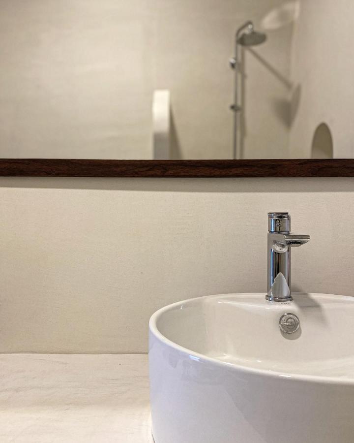 Arco Bianco Suites Ακρωτήρι Εξωτερικό φωτογραφία
