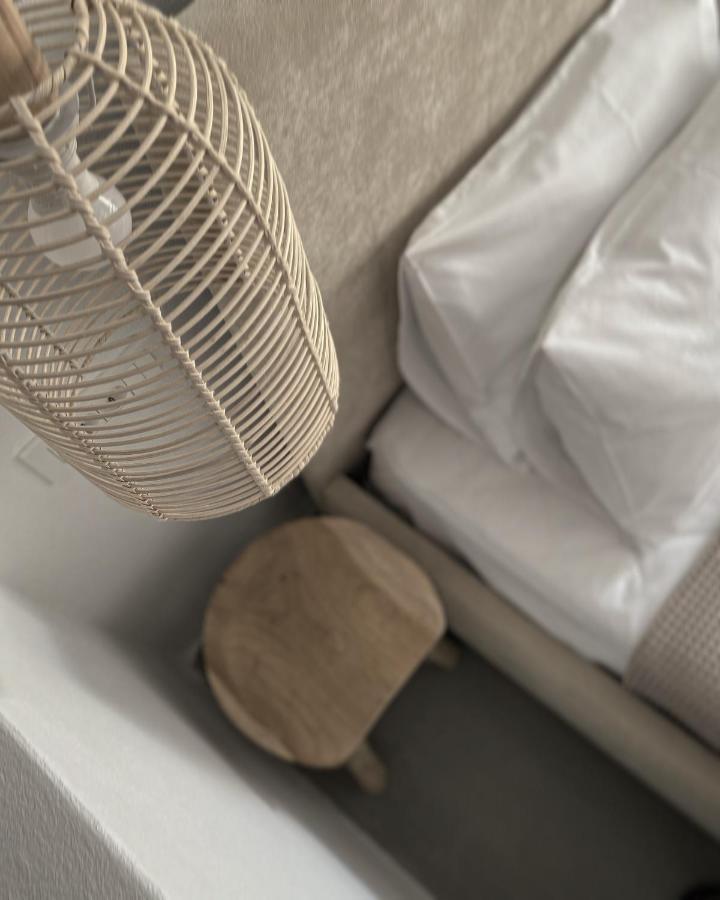 Arco Bianco Suites Ακρωτήρι Εξωτερικό φωτογραφία