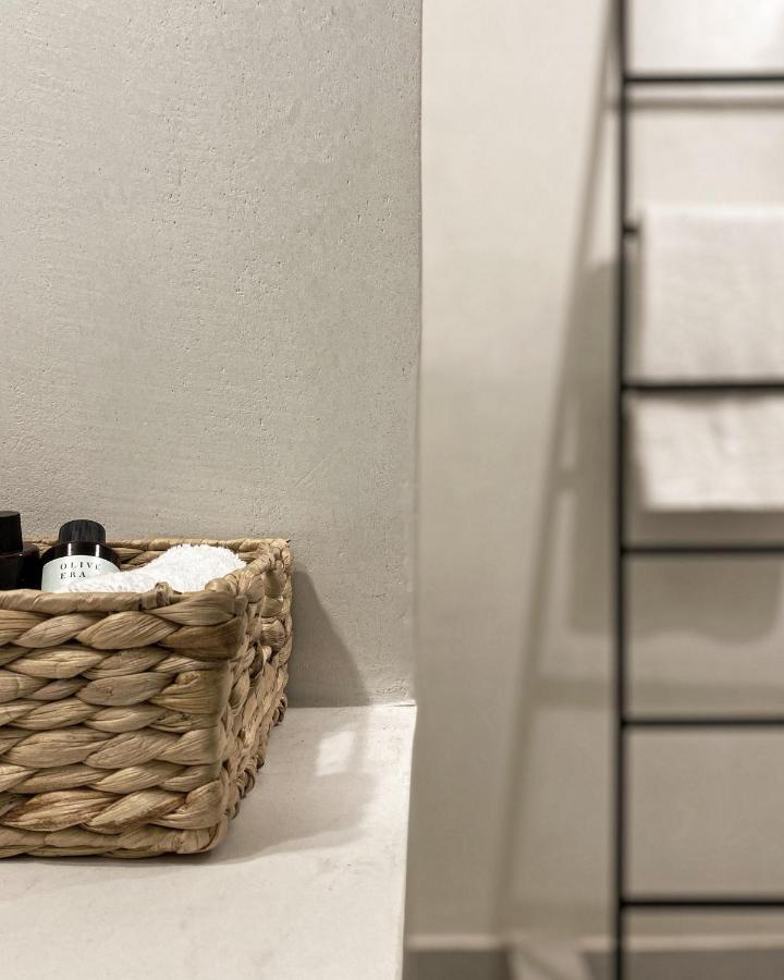 Arco Bianco Suites Ακρωτήρι Εξωτερικό φωτογραφία