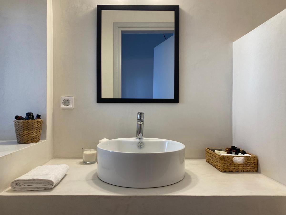 Arco Bianco Suites Ακρωτήρι Εξωτερικό φωτογραφία