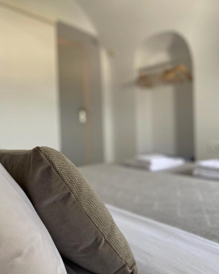 Arco Bianco Suites Ακρωτήρι Εξωτερικό φωτογραφία