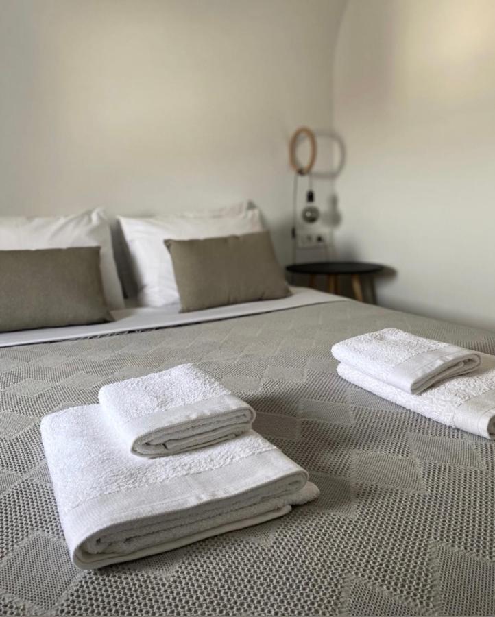 Arco Bianco Suites Ακρωτήρι Εξωτερικό φωτογραφία