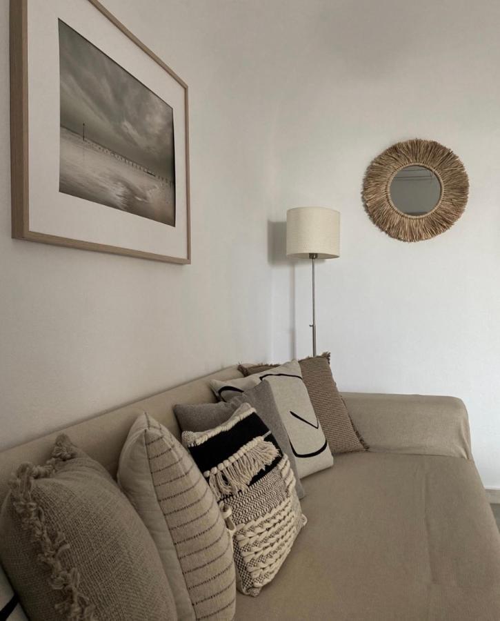 Arco Bianco Suites Ακρωτήρι Εξωτερικό φωτογραφία