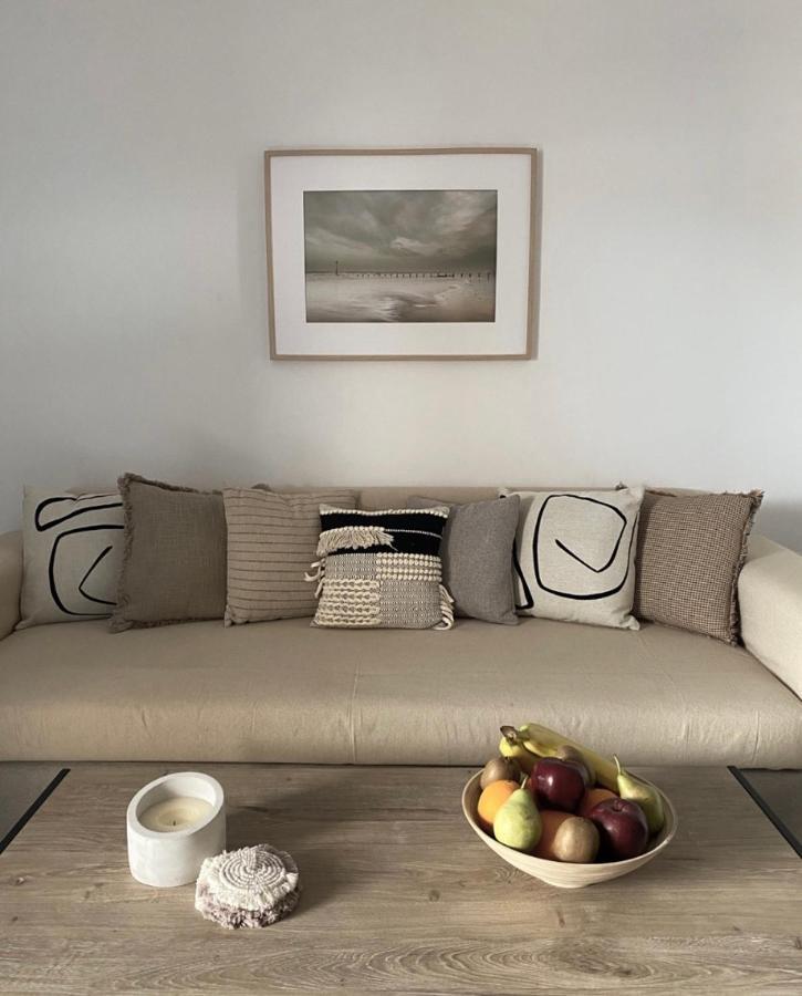Arco Bianco Suites Ακρωτήρι Εξωτερικό φωτογραφία